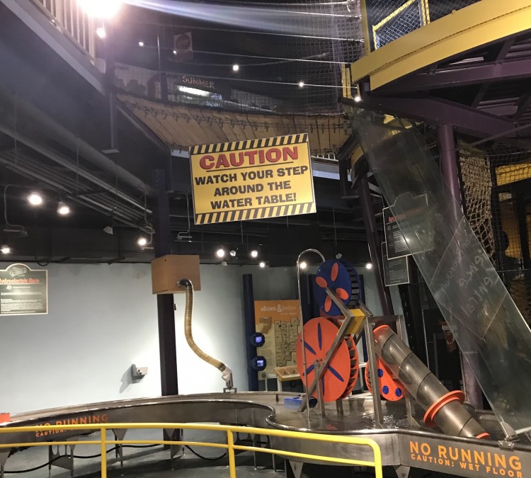 Boonshoft Museum of Discovery (Dayton,&nbspOH)